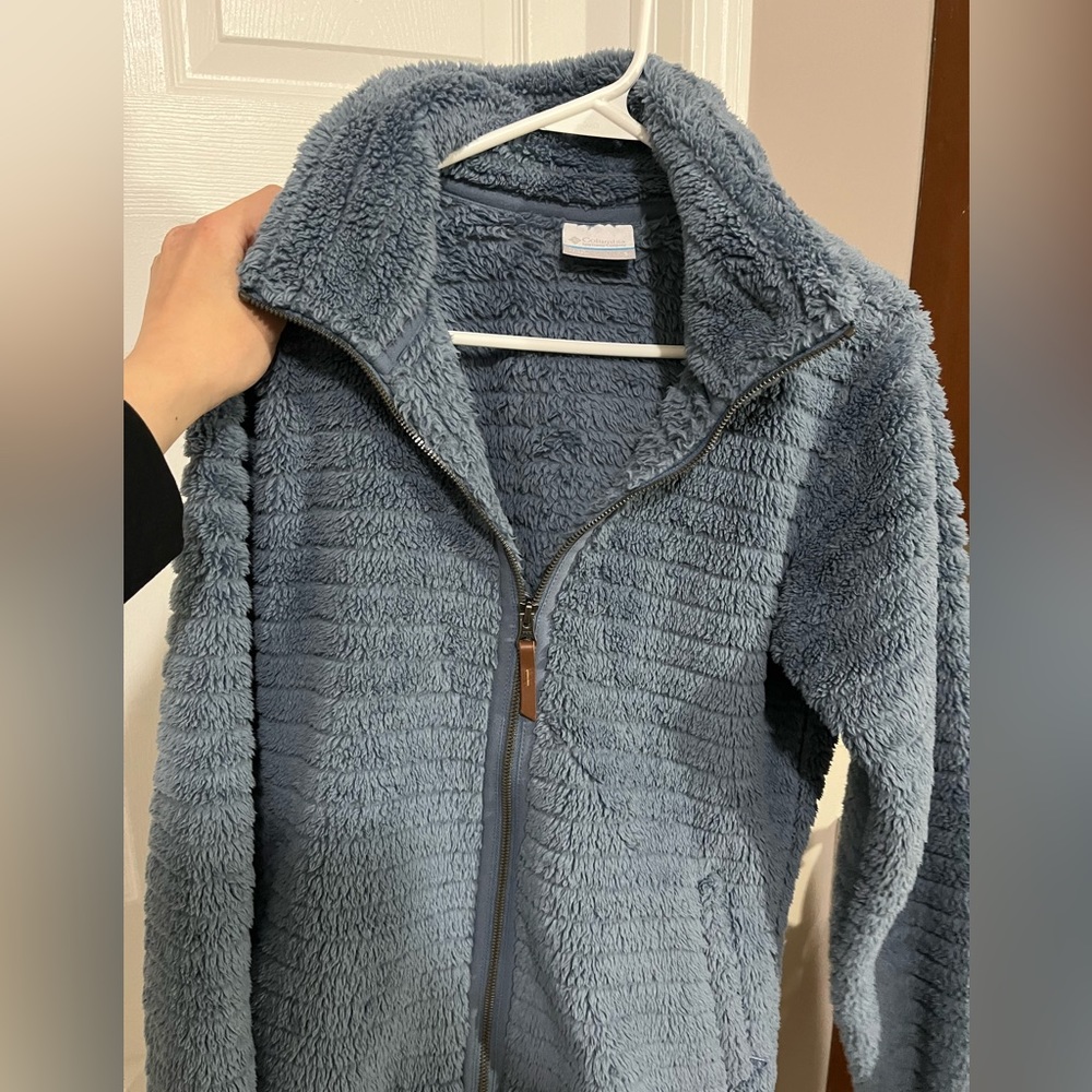Columbia Hoodie, Cozy, Stylish, and Adventure-Ready